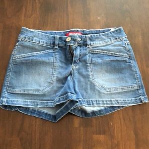 Union Bay Denim Shorts